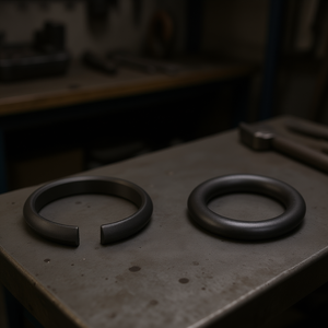 Jeu de douilles pneumatiques Hazet pour clés à chocs - Product Image 3