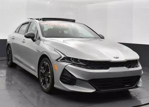 KIA K5 GT-LINE FWD 2021 d'occasion LHD/RHD - Product Image 4