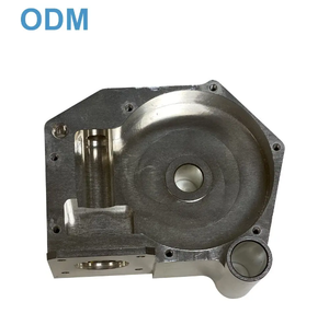 Rapid Prototyping CNC Machining Services ISO9001 Certified Stainless Steel Metal Copper Wire EDM Enclosure Accessories <b>Broaching</b> - Product Image 3