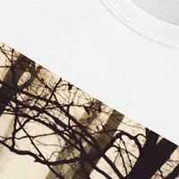 T-shirts pour hommes de qualité supérieure, personnalisés, impression numérique, coupe régulière, manches courtes, séchage rapide, respirants