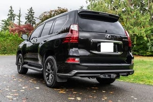 เล็กซัส GX 460 ปี 2020 - Product Image 5