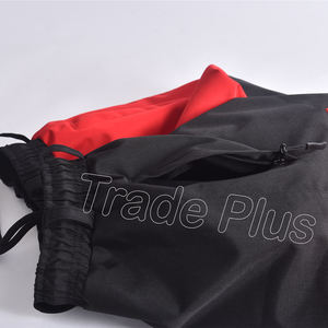 Snowboard Esquí Pantalones holgados Cálido Suelto Esquí Pantalones de esquí Invierno al aire libre Impermeable Hombre Snowboard Pantalones Ropa - Product Image 5