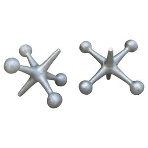 ที่ตั้งหนังสือโลหะเคลือบผงพร้อมพื้นผิวป้องกันรอยขีดข่วนรับประกันความทนทานและใช้งานได้ยาวนานทุกวัน - Product Image 2