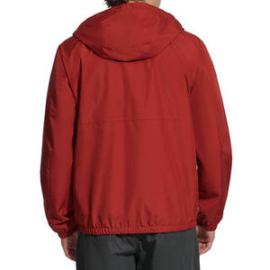 Chaqueta cortavientos deportiva para hombre de alta calidad, nuevo diseño acolchado con tecnología a prueba de viento e impermeable para primavera - Product Image 6