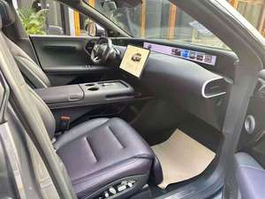 Avatr 07 2024 MAX Édition à autonomie étendue Voitures d'occasion Avita 07 2024 MAX Édition à autonomie étendue - Product Image 2