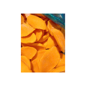 Suministro a granel de mitades de mango congelado vietnamita IQF, conservando el sabor fresco, Color vibrante, adecuado para exportar a Europa - Product Image 6