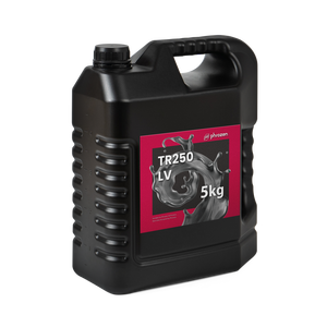 Resina de Alta Temperatura Phrozen Engineering TR250LV para Materiales de Impresión - Product Image 6