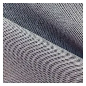 Versatile Dual Knit Textile