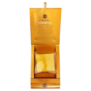 Savon Mysore Sandal Millennium 150 Gm, parfum naturel de bois de santal, nettoyage doux, hydratant, pour une peau douce et lisse (vente en gros) - Product Image 3