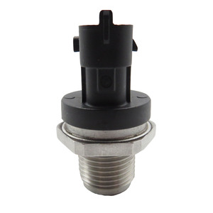 Sensor de Presión de Combustible Common Rail Nuevo, Regulador Común OEM 05A906051 para Audi A6 A7 A8 Q5 Q7, VW <span class=keywords><strong>TOUAREG</strong></span> (7P5, 7P6) - Product Image 2