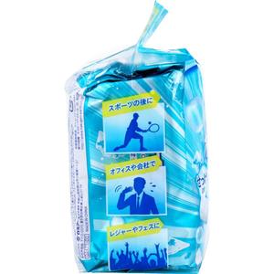 Toallitas Corporales Refrescantes de Gran Tamaño, Paquete de 30 con Aroma a Jabón para el Cuidado Corporal - Product Image 2