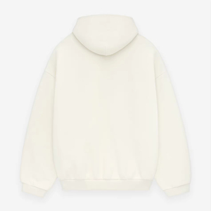 Sweats à capuche en coton vierge surdimensionné personnalisé d'hiver de qualité supérieure pull pour hommes unisexe en vrac grande taille sweats à capuche et sweat-shirts - Product Image 6