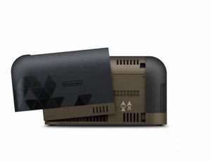 เครื่องเล่นเกม Nintendo Switch 2 รุ่นใหม่แกะกล่อง ฉบับฉลองครบรอบ 40 ปี The Legend of Zelda - Product Image 6