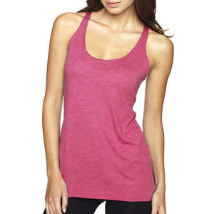 Custom Summer Crop <b>Sleeveless</b> <b>Shirt</b> <b>Women</b> Fitness Wear Tank Top Wholesale Casual Soft <b>Women</b> Tank Top Workout - Product Image 4