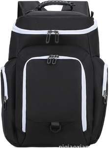 Mochila deportiva personalizada de alta calidad, mochilas de baloncesto, mochilas de fútbol. - Product Image 4