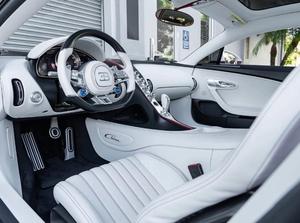 2021 Bugatti Chiron - Product Image 4