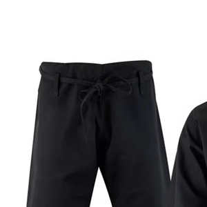 Kimono de Jiu Jitsu, Uniformes de Artes Marciales y Karate para Hombre y Mujer - Logotipo Personalizado, Color Personalizado, Ropa Deportiva de Algodón y Poliéster - Product Image 4