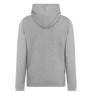 Sweat à capuche pull-over de couleur personnalisée pour hommes Sweat à capuche streetwear avec poches kangourou Sweat à capuche zippé uni décontracté pour la vente en gros - Product Image 4