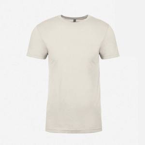 Camisetas ligeras de manga corta para tripulación, camisetas deportivas con cuello redondeado - Product Image 5