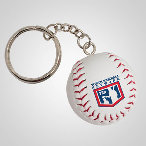 Regalo promocional Mini bola llavero mesa de billar bola clave cadena anillo artículo promocional - Product Image 5
