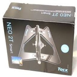 Chất lượng cao tacx Neo 2t ổ đĩa trực tiếp thông minh xe đạp huấn luyện viên bây giờ trong kho - Product Image 1