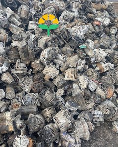 Wholesale Bulk Export Used Switched Reluctance <b>Electric</b> <b>Motor</b> Scrap Alternators/Starters US Origin - Product Image 4