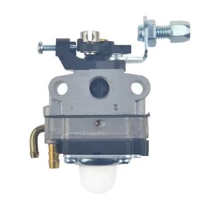 Carburateur ABC pour <span class=keywords><strong>Honda</strong></span> GX22 GX31 Harmony FG100 <span class=keywords><strong>4</strong></span> <span class=keywords><strong>temps</strong></span> <span class=keywords><strong>Mantis</strong></span> Tiller HHE31C Edger HHT31S UMK431 Tondeuse Débroussailleuse - Product Image 4