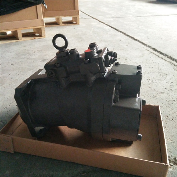 w330＊h285 ZX330-3 Main Pump 9260885 - Reliable Hydraulic Solutions