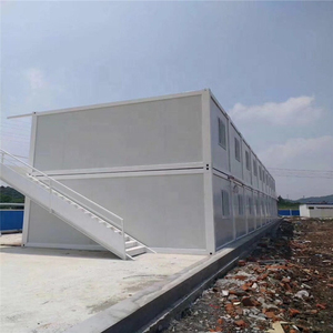 Casas Prefabricadas en Contenedores, Viviendas Modulares Móviles en Contenedores - Product Image 6