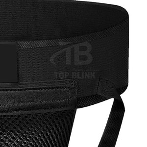 ชุดขาหนีบหนังวัวสำหรับฝึกคิกบ็อกซิ่งและชกมวย - Product Image 6