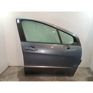 PORTA ANTERIORE DESTRA PEUGEOT 308 Serie 9004CC (07>14) - Product Image 1