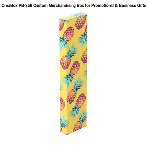 CreaBox PB-356 Scatola Personalizzata per Merchandising e Regali Aziendali - Product Image 2