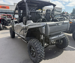 VENTAS ECONÓMICAS 2025-2026 Nuevo Wolverine Rmax4 1000 Xt-R 999cc 4 tiempos DOHC 4 válvulas Entrega a nivel nacional - Product Image 3