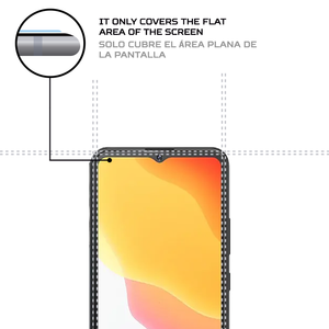 คิวบอต โน้ต 21 ฟิล์มกันรอยหน้าจอ - Product Image 4