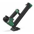 Grapadora Neumática de Doble Longitud para Revistas, Grapadora para Pisos de 3/8” a 5/8” - Product Image 1