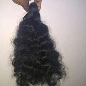 Extensión de cabello 2025 remy, cutícula completa sin procesar, los mejores tamaños y extensión de cabello libre de caída, oferta 100% - Product Image 1