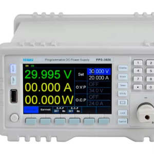 AC DC Configurable WISE HARBOUR PPS-8008 Programmable <b>Switching</b> Power Supply - Product Image 1