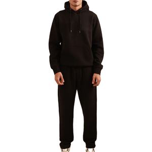 Sweat à capuche unisexe personnalisé de haute qualité en molleton imprimé pour l'hiver, décontracté, 100% coton, respirant, séchage rapide, nouvelle collection - Product Image 2