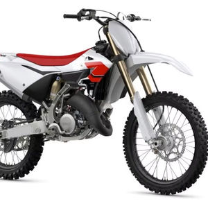 Nouvelles éditions anniversaires 70e anniversaire YZ125 2026 (Motocyclettes) - Ventes annuelles - Product Image 1