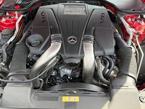 รถยนต์มือสองปี 2013 เมอร์เซเดส-เบนซ์ SL550 วิ่ง 18,400 ไมล์ เครื่องยนต์ V8 ทวินเทอร์โบ รุ่นพรีเมียม 1 แพ็คเกจ เคยเป็นเจ้าของในรัฐเท็กซัสส่วนใหญ่ - Product Image 6