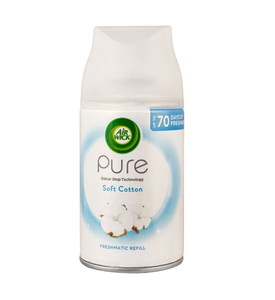 เครื่องฟอกอากาศแบบพ่นใช้ในบ้านและรถยนต์ - Product Image 6