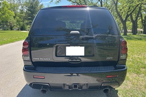 Super affaire.. Chevrolet Trailblazer SS d'occasion 2006 - Product Image 5