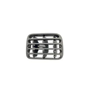 Difusor de Rejilla Central de Calefacción Derecha Gris para Renault Clio 2, Ventiladores de Coche 7702258376 - Product Image 2