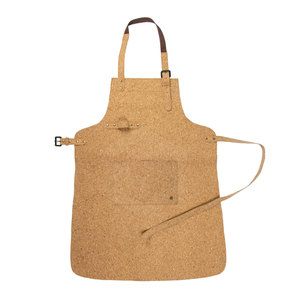 Wholesale Price Hot Sale <b>Cook</b> Leather <b>Aprons</b> 2025 New Factory Price <b>Cook</b> Leather <b>Aprons</b> for Sale - Product Image 1