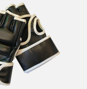 Gants de boxe personnalisés gant MMA gants de boxe de qualité supérieure avec un nouveau design fabriqué au Pakistan - Product Image 5