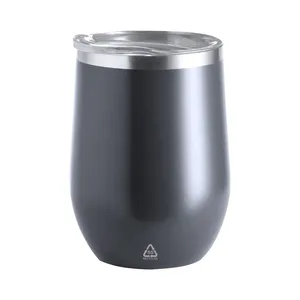 Tazza Termica in Acciaio Inossidabile Riciclato Eco-Friendly - Product Image 5
