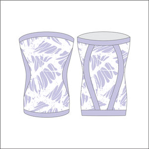 Soutien de genou de forme physique pour la gymnastique d'haltérophilie de basket-ball de course de sports - Product Image 3