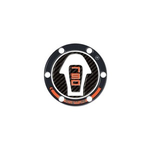 Adesivo Protettivo in Resina Gel 3D Compatibile con KTM 790 Adventure, Adesivi per Moto - Product Image 3