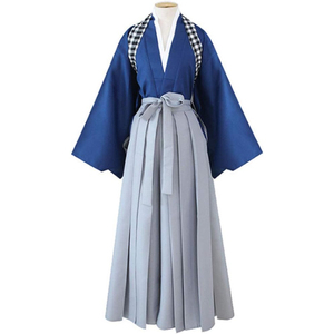 Uniforme de Kendo Personalizado, 100% Algodón, Ropa de Entrenamiento de Artes Marciales Resistente, Unisex, Fabricante OEM ODM - Product Image 5