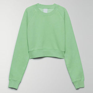 ชุดวอร์มผู้หญิงแบบมีฮู้ด พิมพ์ลายเรียบ สไตล์ลำลอง สำหรับฤดูหนาว ชุดออกกำลังกายสองชิ้น ชุดวิ่งจ๊อกกิ้ง  ขาย - Product Image 2